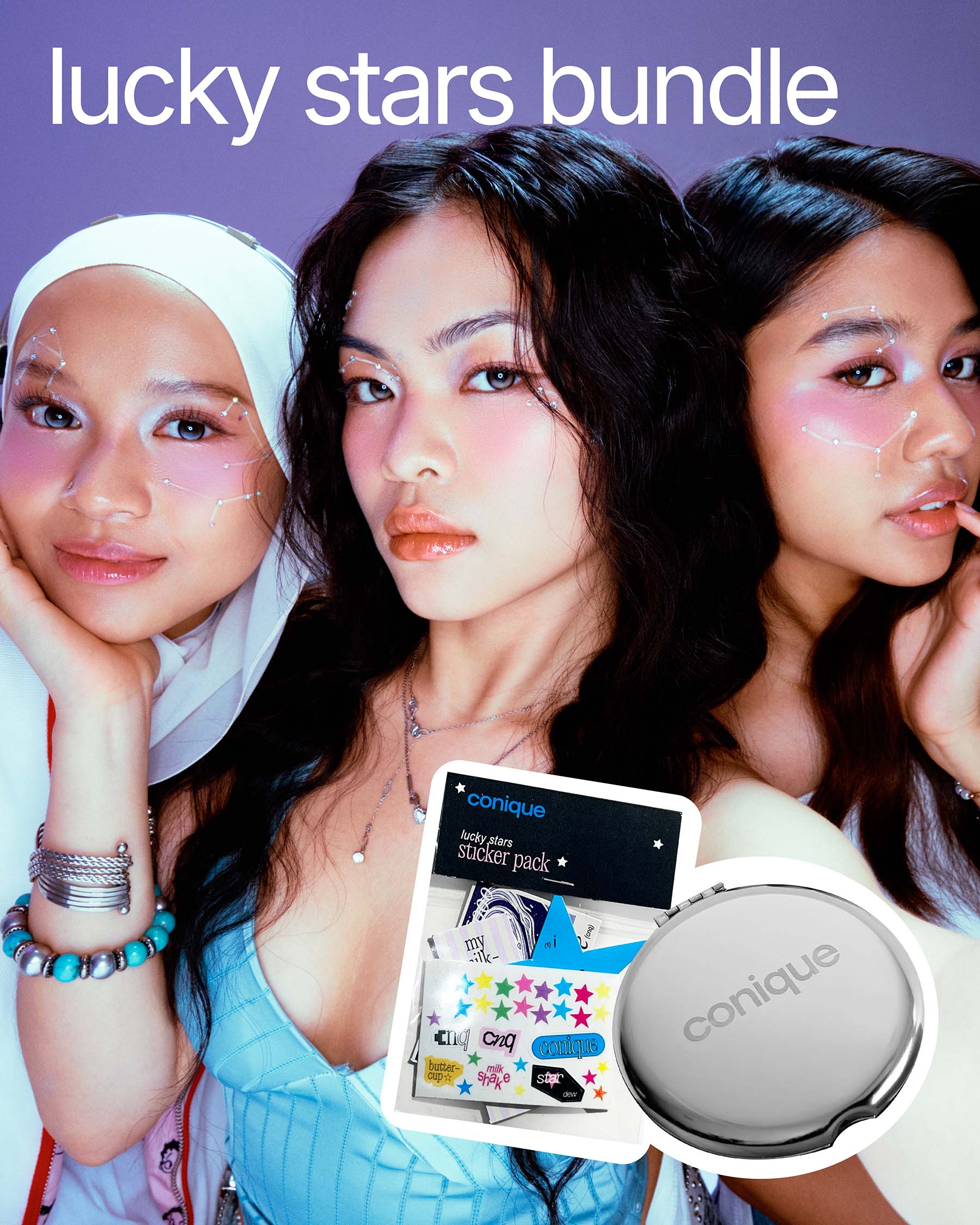 The Lucky Stars Bundle