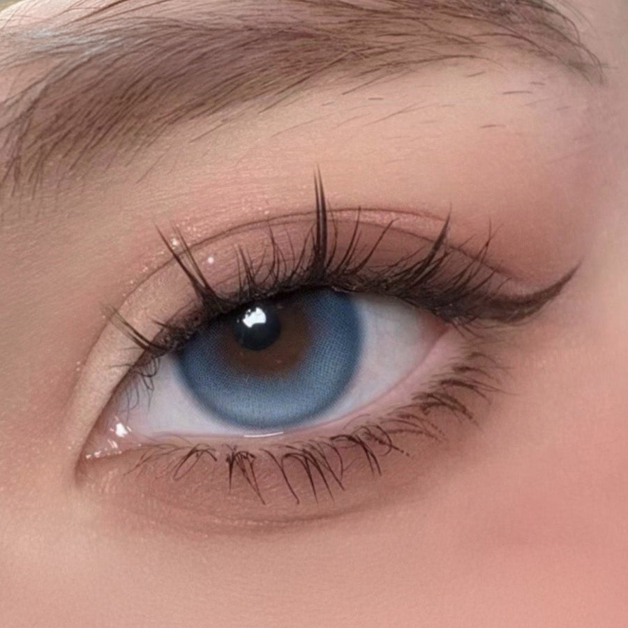Mermaid Blue ⭑ Daily