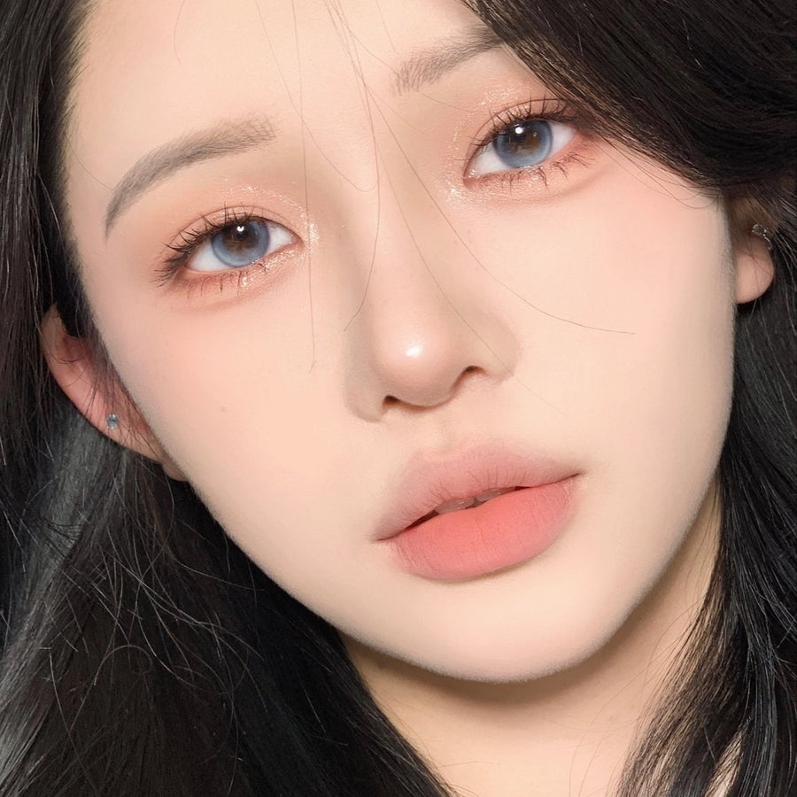 Mermaid Blue ⭑ Daily