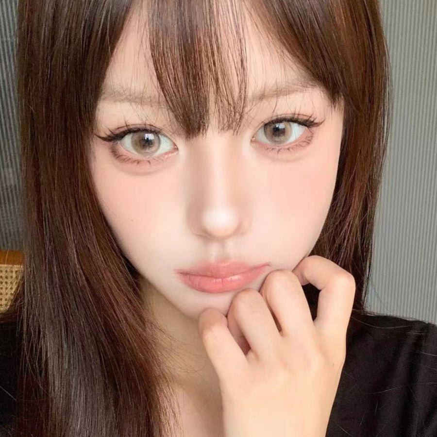 Honey Brown ⭑ Daily