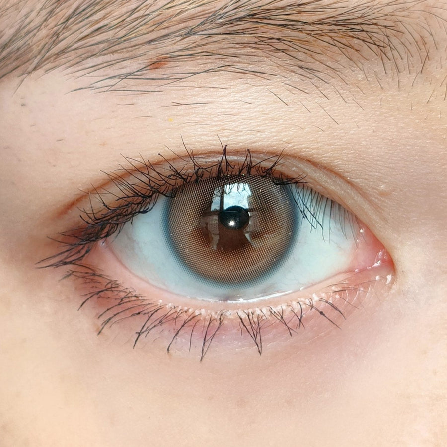 Honey Brown ⭑ Daily